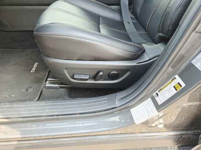 Certified 2025 MAZDA CX-50 AWD 2.5 Hybrid w/ Premium Pkg image 33