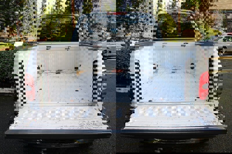 Used 1997 Ford F150 XL image 15