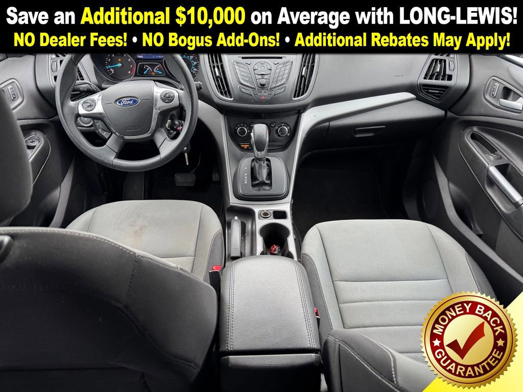 Used 2015 Ford Escape SE image 17