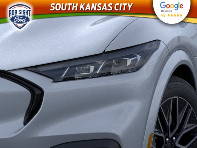 New 2026 Ford Mustang Mach-E Premium AWD/4WD image 18
