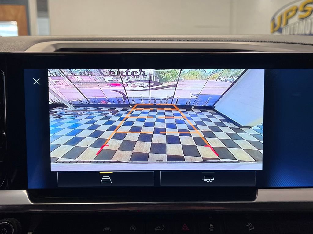 Used 2022 Chevrolet Silverado 1500 RST image 28