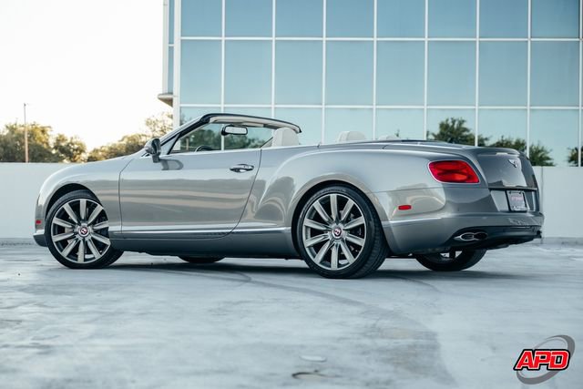 Used 2013 Bentley Continental GT image 55