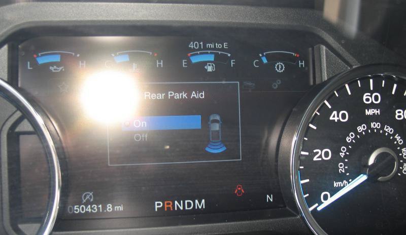 Used 2019 Ford F150 Lariat w/ Equipment Group 502A Luxury AWD/4WD image 35