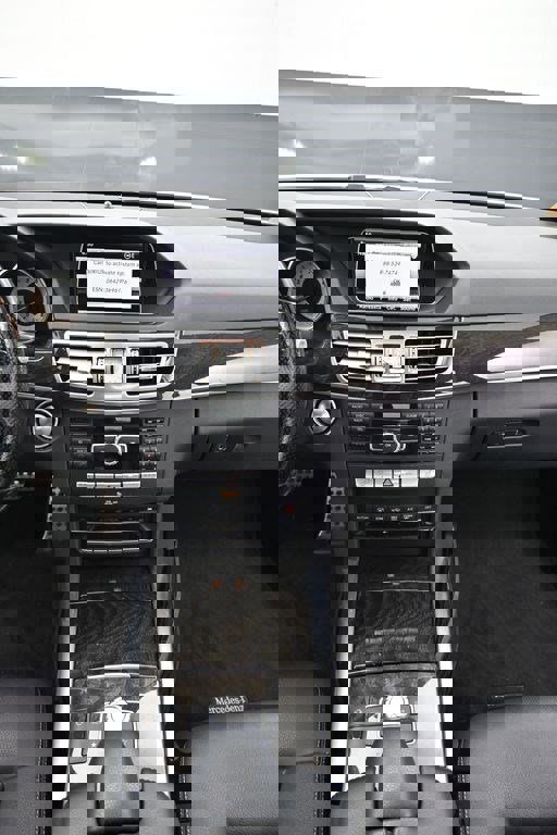 Used 2015 Mercedes-Benz E 350 Sedan image 13