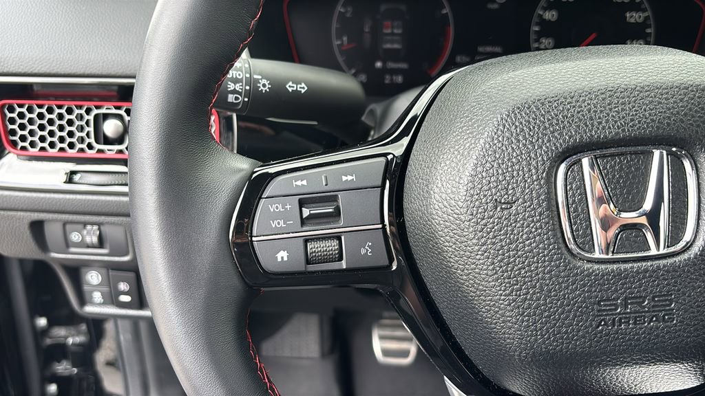 Used 2023 Honda Civic Si image 19