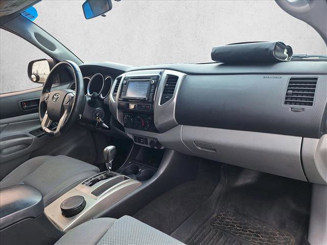 Used 2014 Toyota Tacoma PreRunner w/ TRD Sport Package image 17