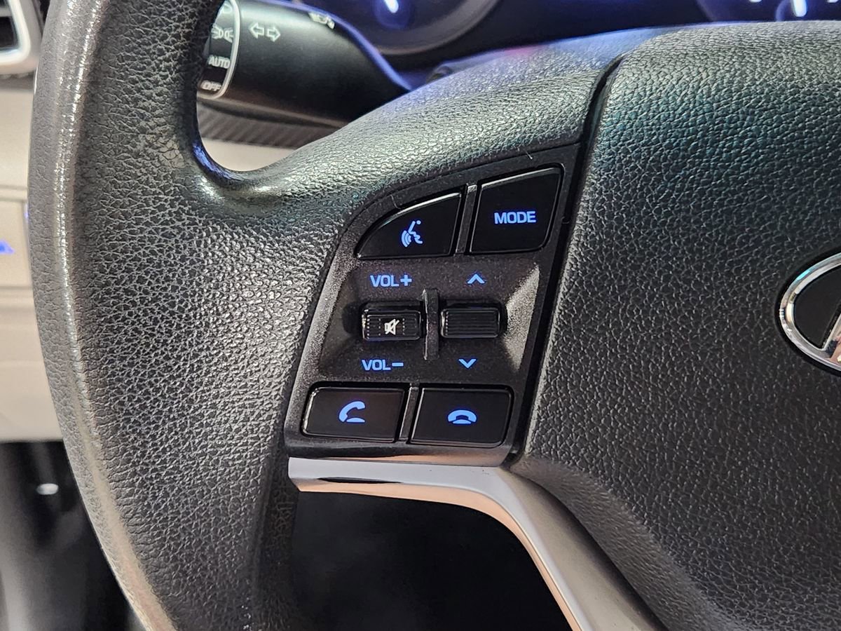 Used 2019 Hyundai Tucson Value FWD image 47