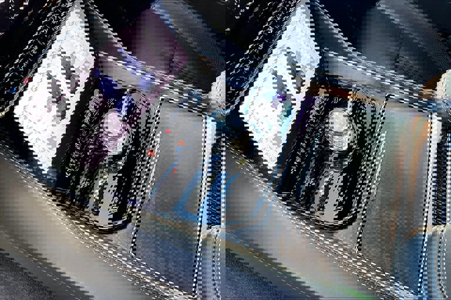 Used 2022 Jeep Grand Wagoneer Series II w/ Premium Group II image 14