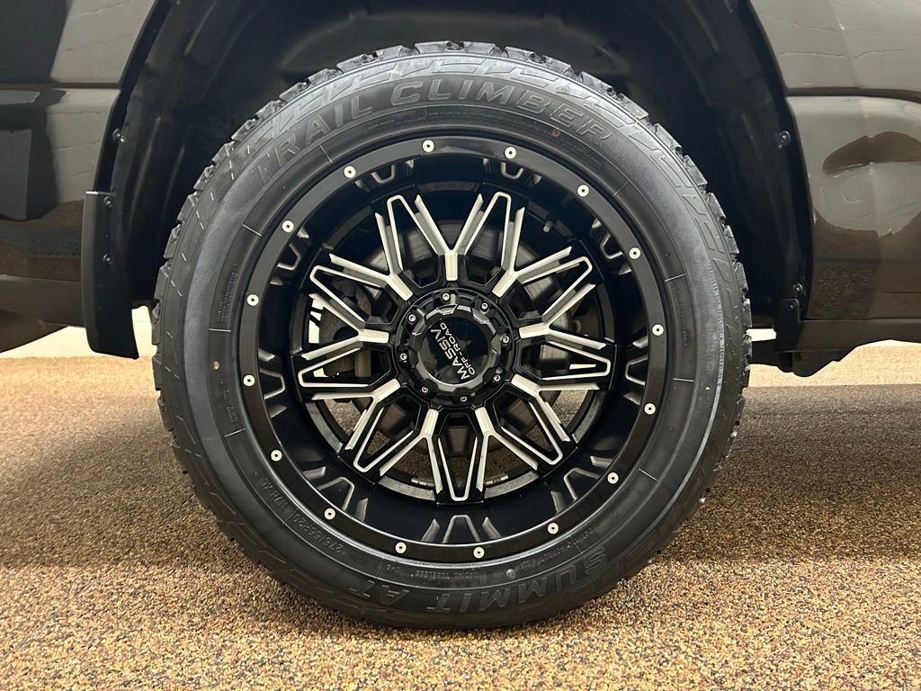 Used 2019 RAM 1500 Big Horn image 28