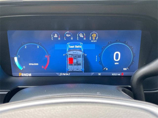 Used 2026 Ford F450 Lariat w/ Chrome Package image 16