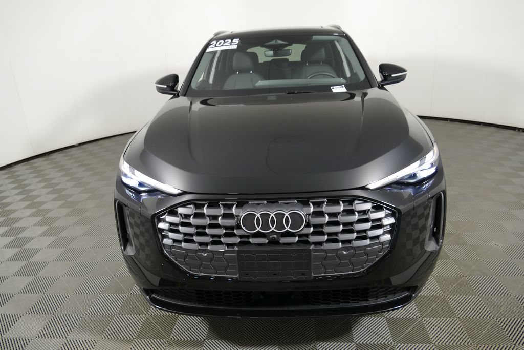 Certified 2025 Audi Q5 Premium w/ Convenience Package AWD/4WD image 8
