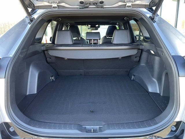 Used 2022 Toyota RAV4 XSE image 37