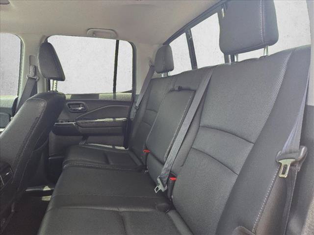 Used 2025 Honda Ridgeline RTL image 18