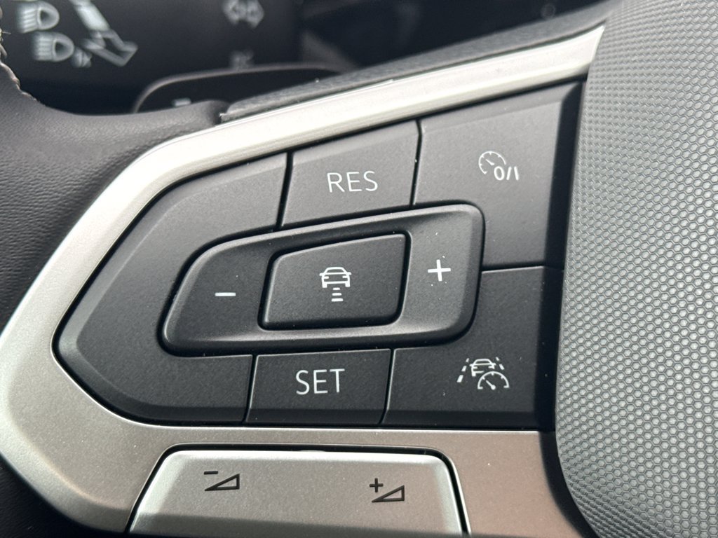 New 2026 Volkswagen Atlas SEL AWD/4WD image 29
