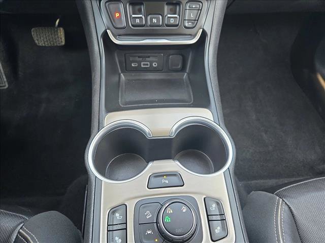 Used 2020 GMC Terrain Denali image 12