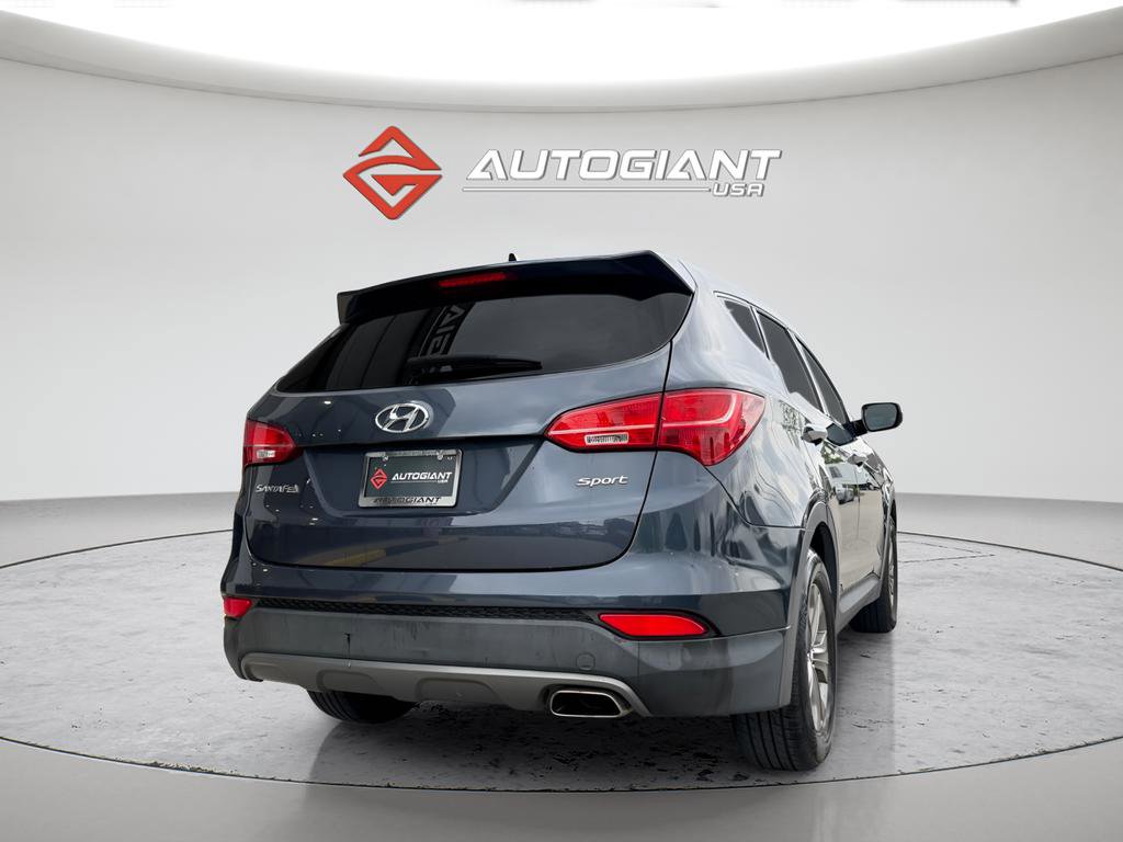 Used 2014 Hyundai Santa Fe Sport FWD image 10