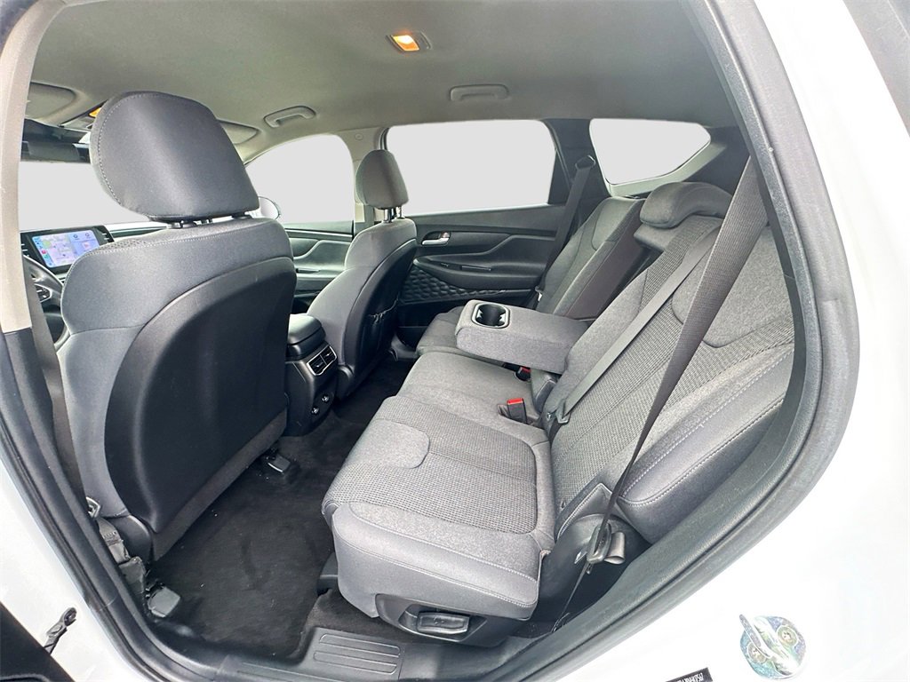 Used 2022 Hyundai Santa Fe SEL image 20
