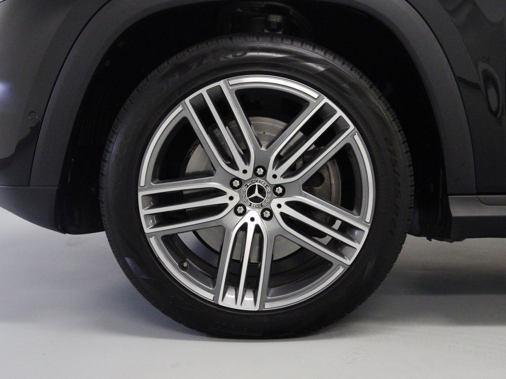 Certified 2025 Mercedes-Benz GLS 450 4MATIC image 10