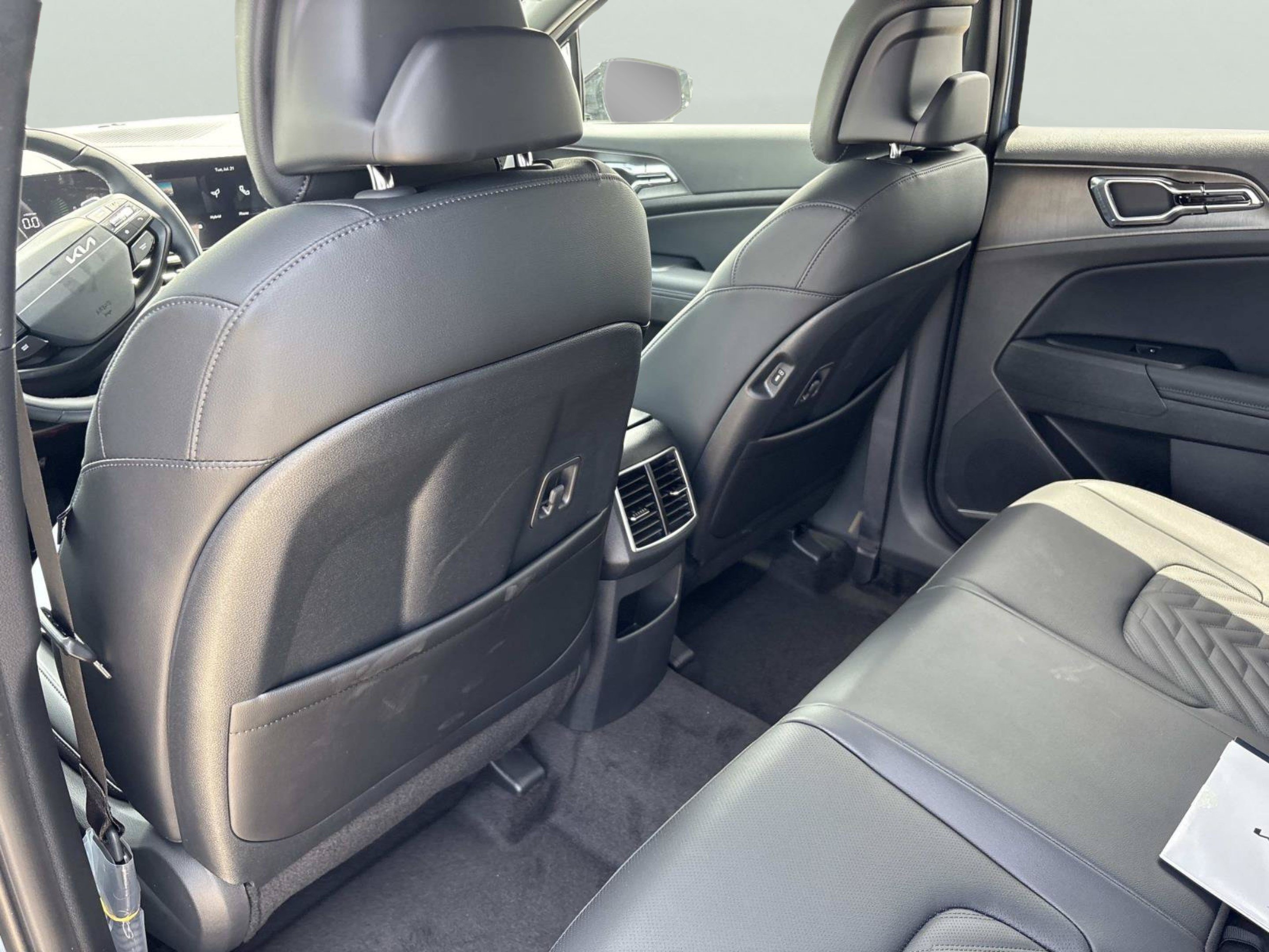 New 2027 Kia Sportage X-Line AWD/4WD image 13