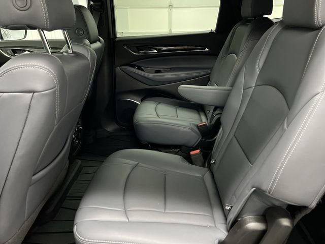 Certified 2023 Buick Enclave Essence w/ Trailering Package, 5000 lbs. FWD image 24