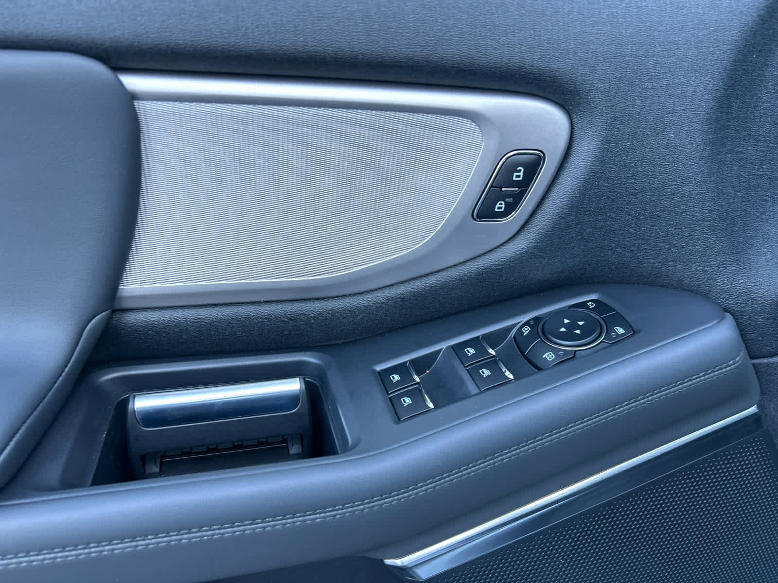 New 2026 Ford Expedition Max Active AWD/4WD image 27