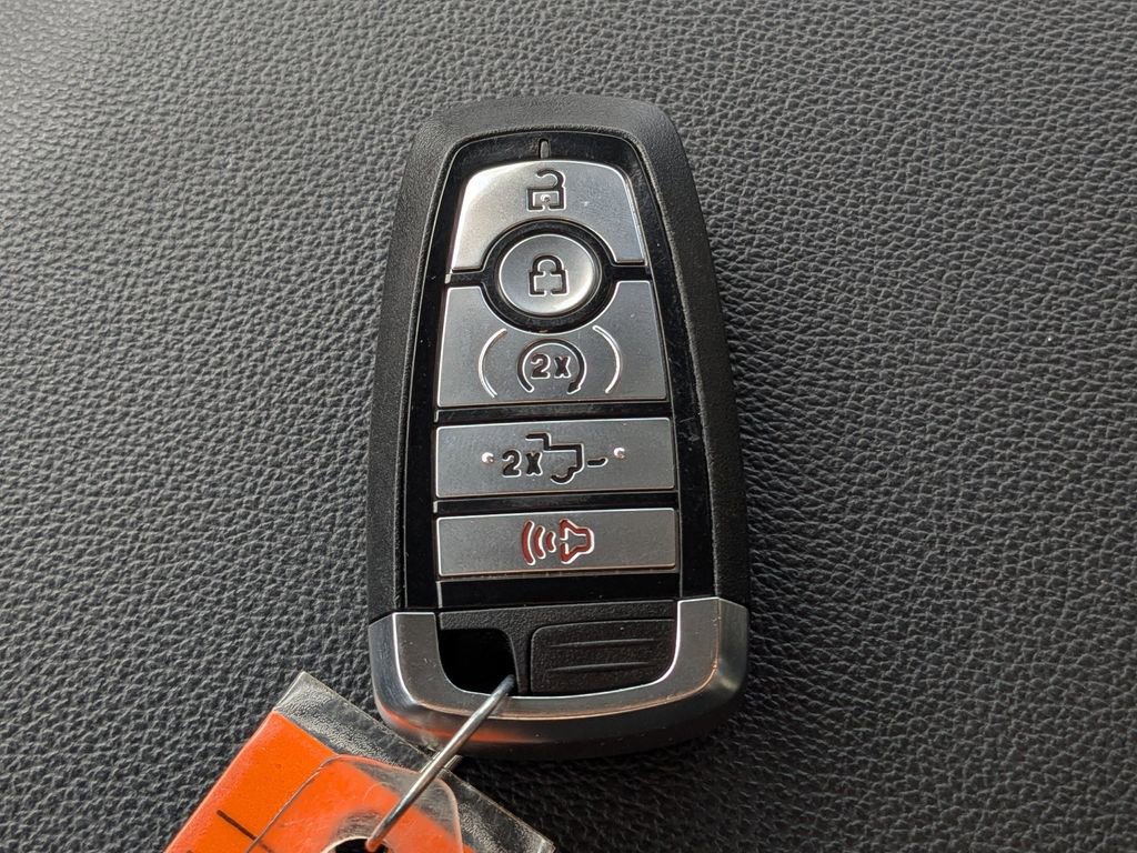 Used 2024 Ford F150 XLT w/ Equipment Group 302A MID image 32