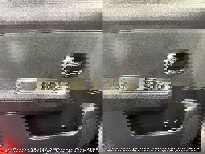 Used 2012 Nissan Versa 1.8 S w/ Special Edition Pkg image 18