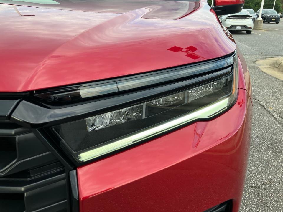 New 2026 Honda Pilot EX-L image 26