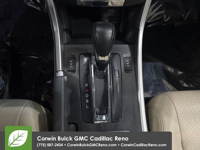 Used 2013 Honda Accord EX-L image 33