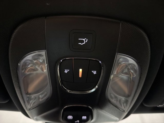 New 2026 Jeep Compass Limited w/ Sun, Sound & Navigation Group image 28