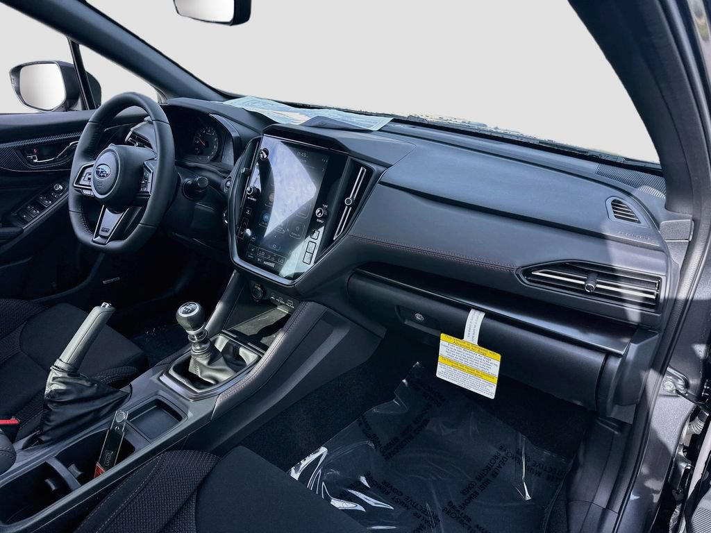 New 2026 Subaru WRX Premium AWD/4WD image 24