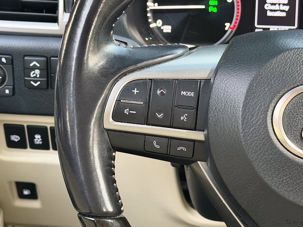 Used 2022 Lexus GX 460 Premium AWD/4WD image 46