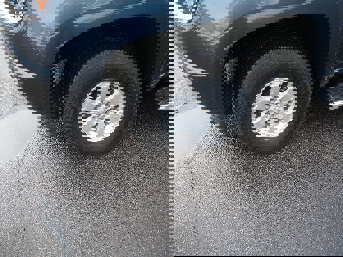 Used 2019 Chevrolet Colorado W/T w/ WT Convenience Package image 33