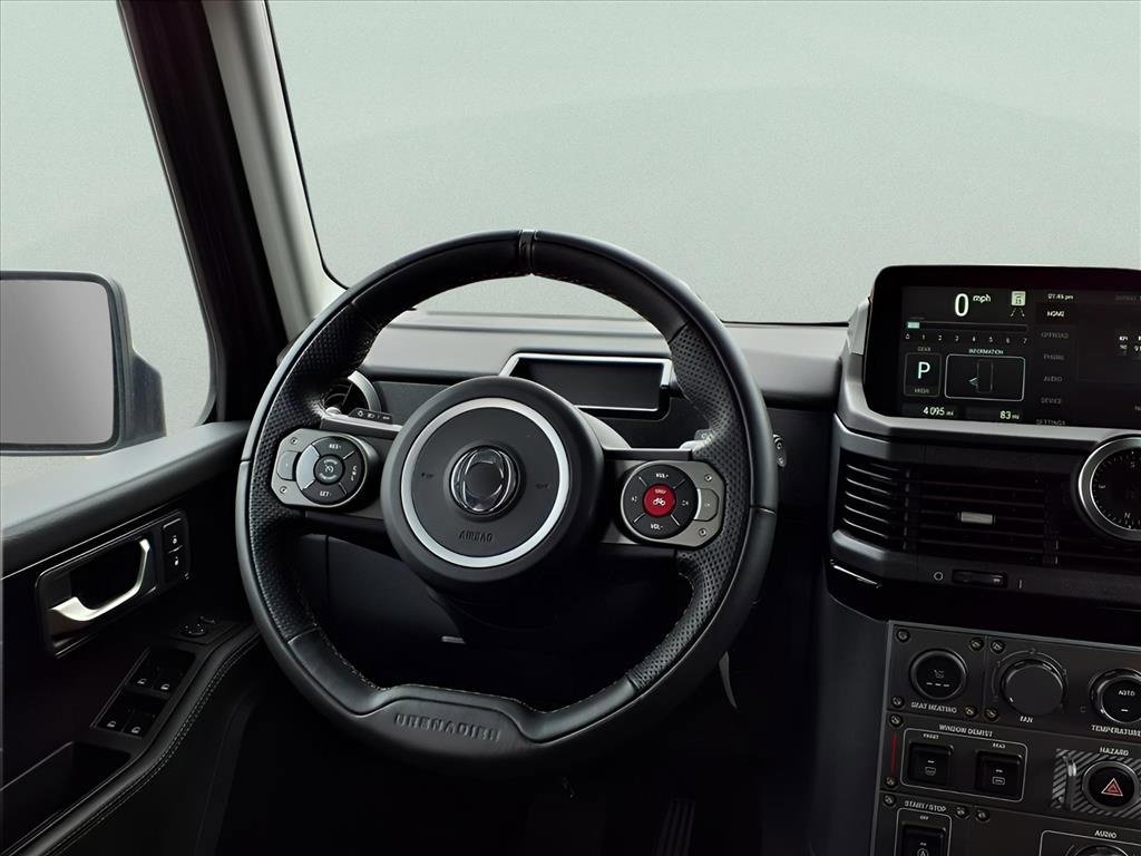 New 2024 INEOS Grenadier image 12