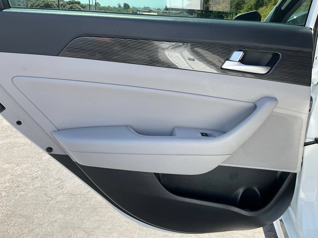 Used 2019 Hyundai Sonata Limited FWD image 42