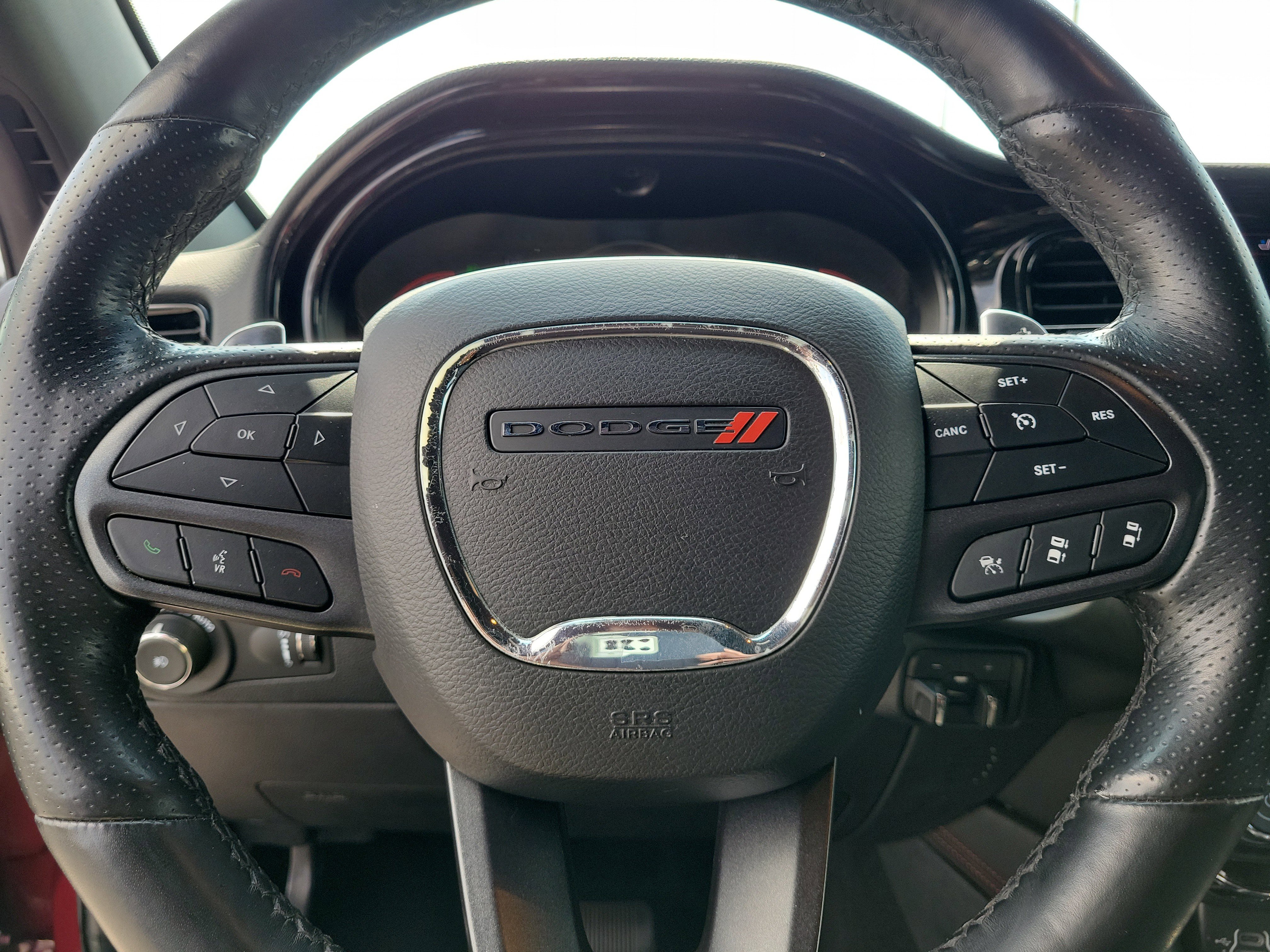 Used 2023 Dodge Durango GT AWD/4WD image 18
