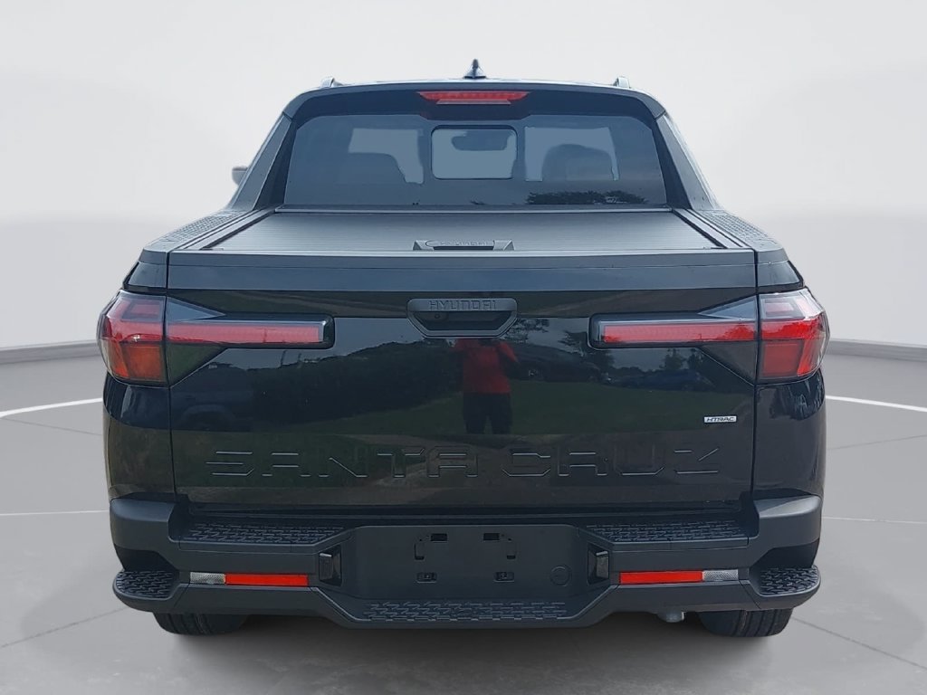 New 2027 Hyundai Santa Cruz SEL AWD/4WD image 6
