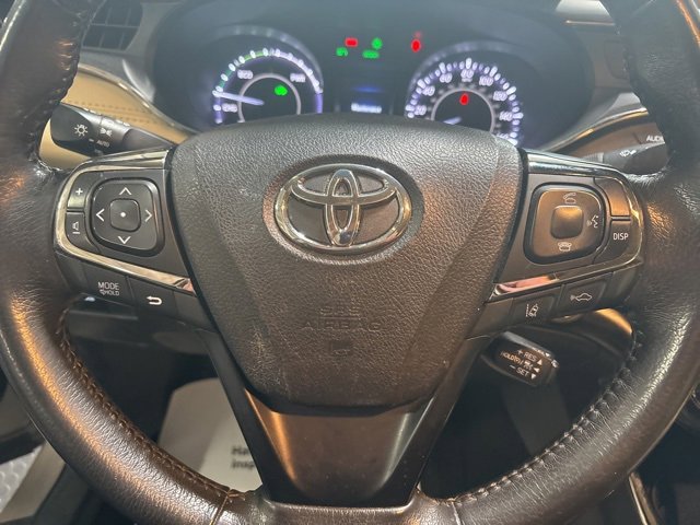 Used 2018 Toyota Avalon XLE Plus image 10