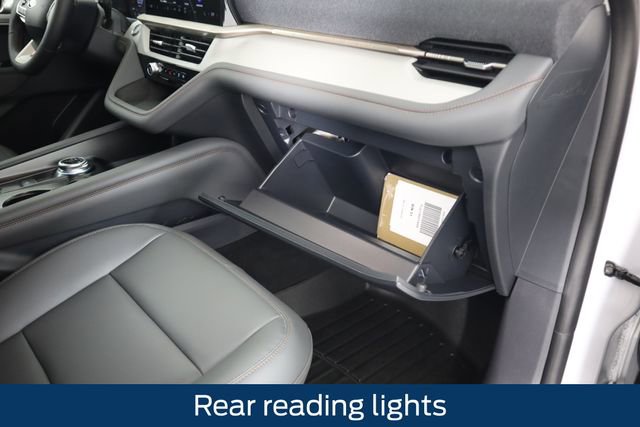 New 2026 Ford Explorer Active AWD/4WD image 60