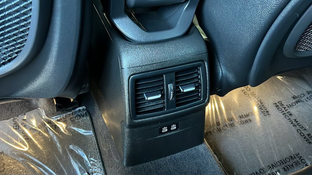 Used 2023 BMW X2 sDrive28i w/ M Sport Package FWD image 9