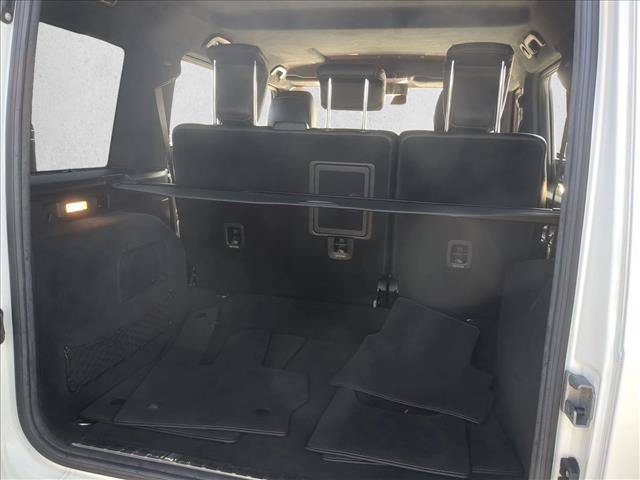 Certified 2021 Mercedes-Benz G 550 image 5