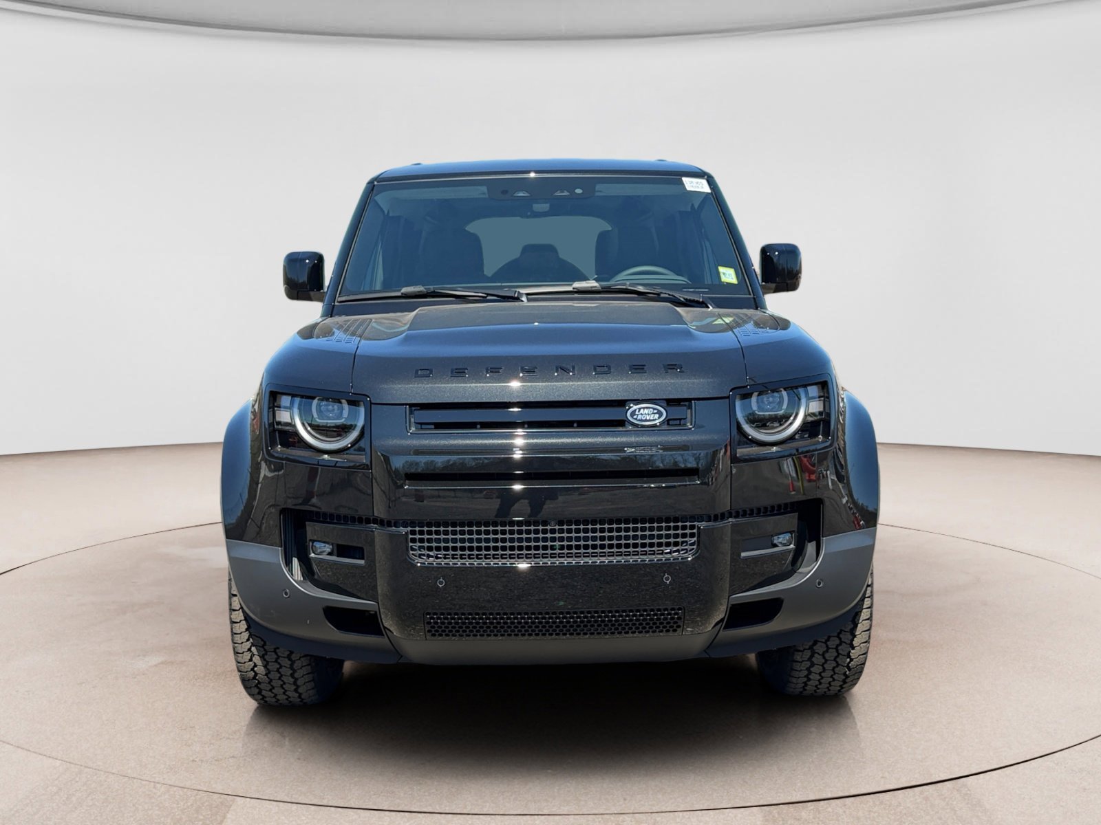 New 2026 Land Rover Defender 110 S AWD/4WD image 8