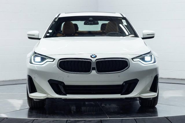 New 2026 BMW 230i xDrive Coupe w/ Premium Package image 7
