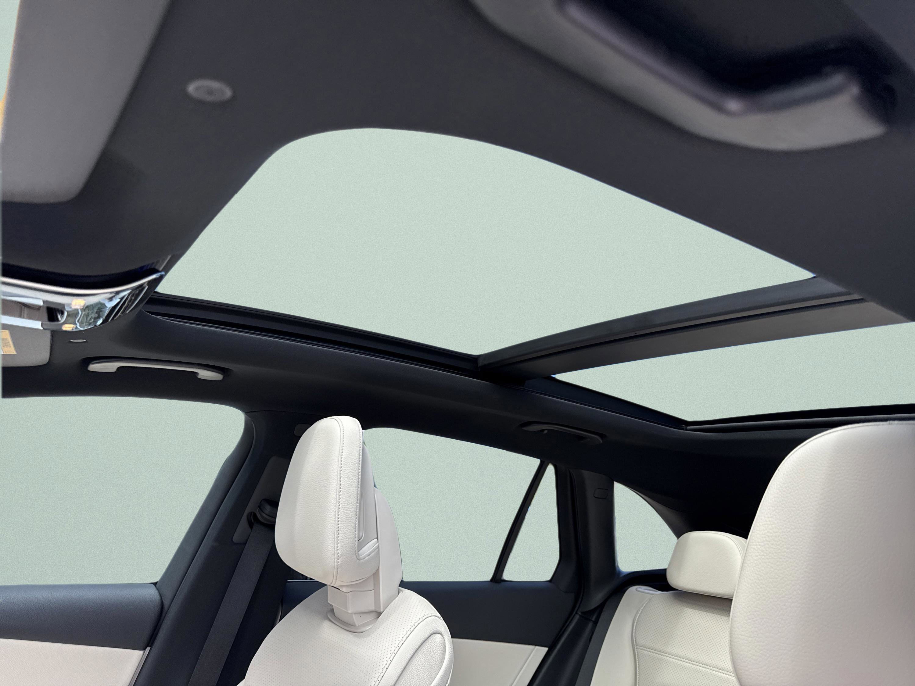 Certified 2026 Mercedes-Benz GLC 300 GLC 300 image 17