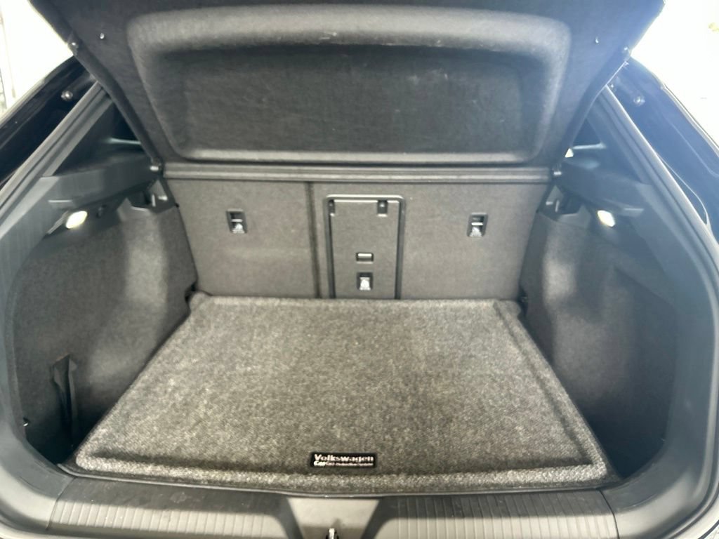 Used 2021 Volkswagen ID.4 1st Edition RWD image 37