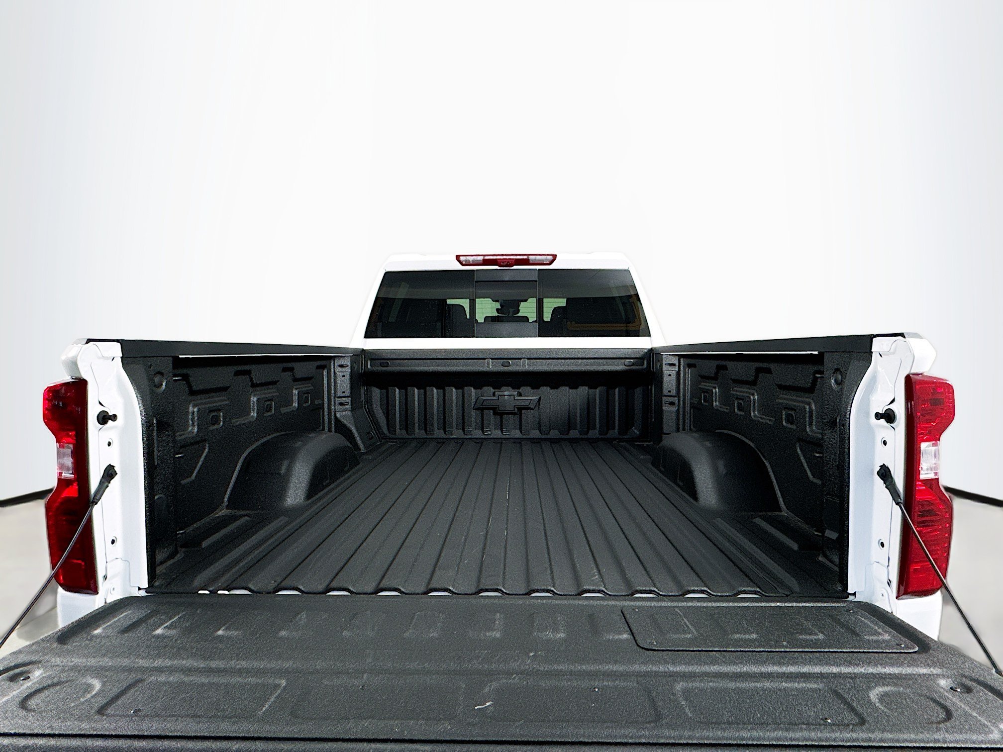Used 2026 Chevrolet Silverado 3500 LT w/ All Star Edition AWD/4WD image 27