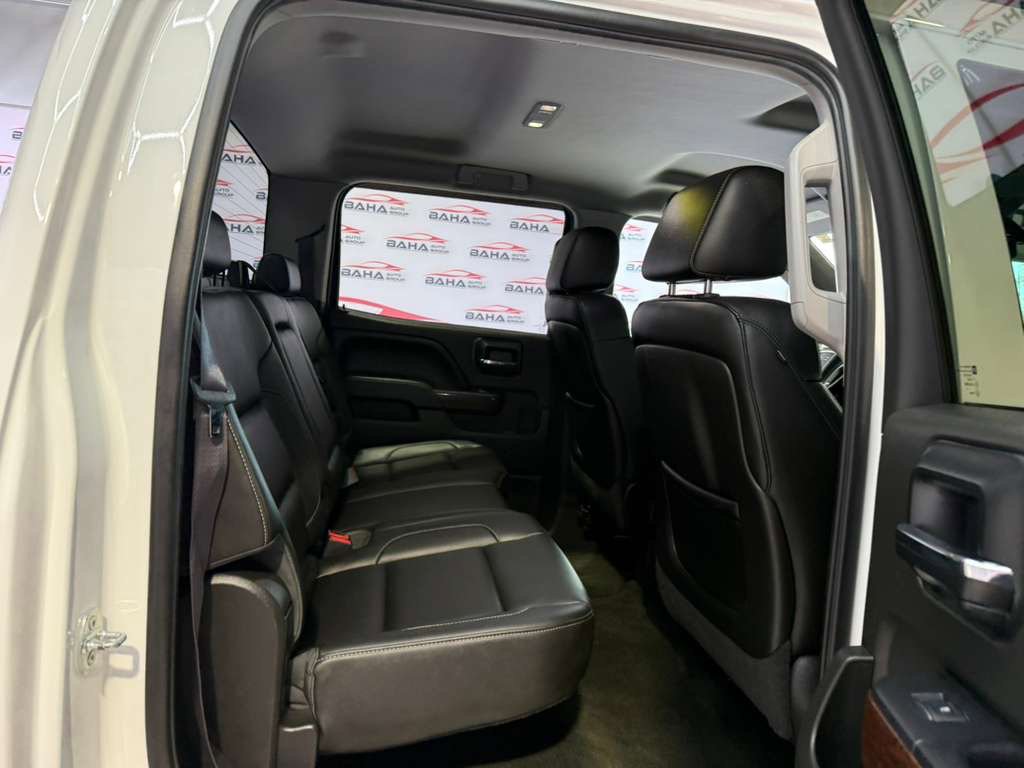 Used 2014 GMC Sierra 1500 SLE image 42
