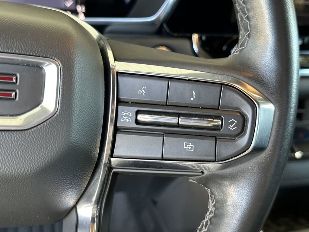 Used 2023 GMC Canyon Elevation w/ Elevation Premium Package image 21