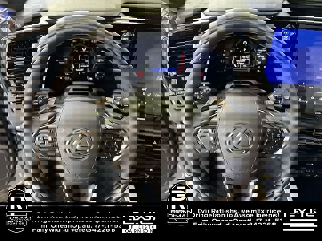 New 2026 Lexus RX 350 Premium image 10