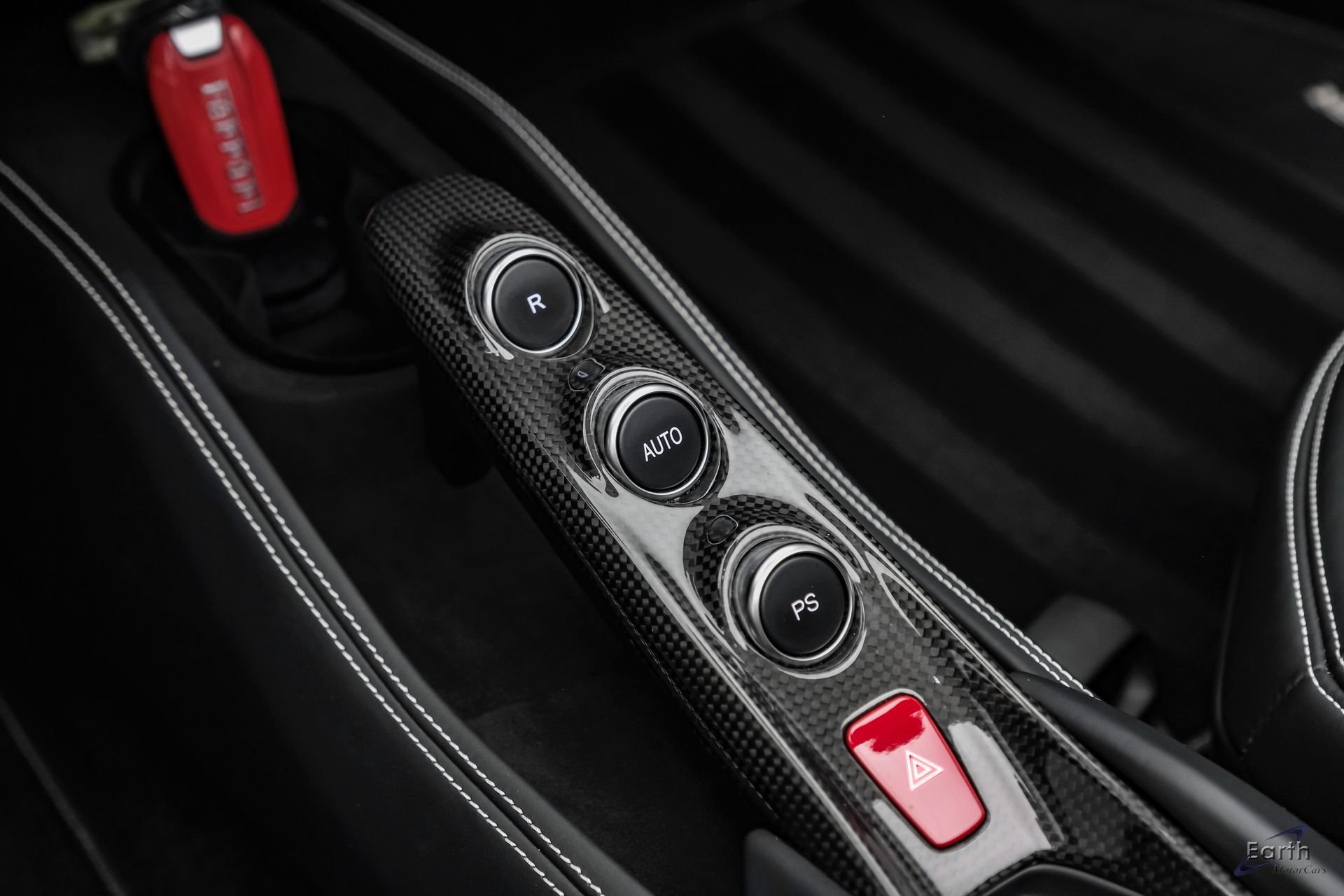 Used 2022 Ferrari F8 Tributo RWD image 71